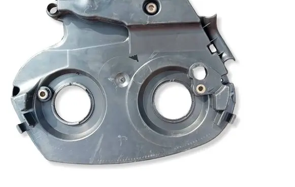 Opel Vectra C Timing belt guard (cover) 55352925 1032 SP5038
