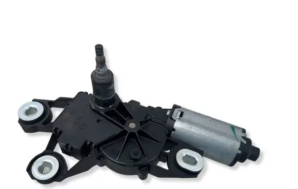 Seat Altea XL Rear window wiper motor 5P0955711C 53033812 187328732