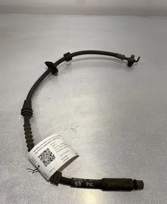Peugeot 5008 Brake booster pipe/hose SAEJ1401