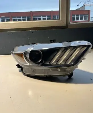 Ford Mustang VI Headlight/headlamp FR3B13005B FR3B13005D