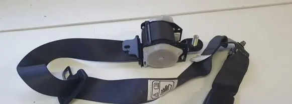Honda Civic Roof seat belt 