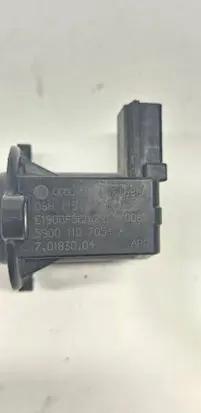 Audi Q5 SQ5 Turbo solenoid valve 59001107054A