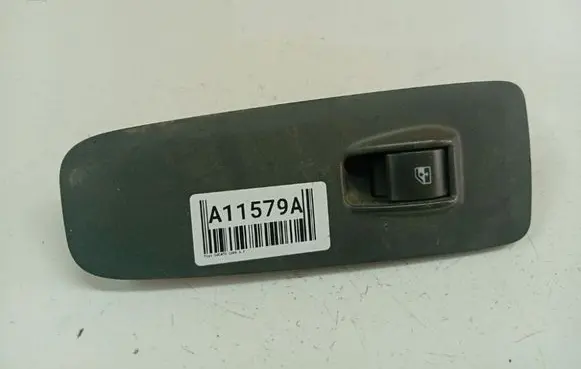 Fiat Ducato Electric window control switch 7354217170