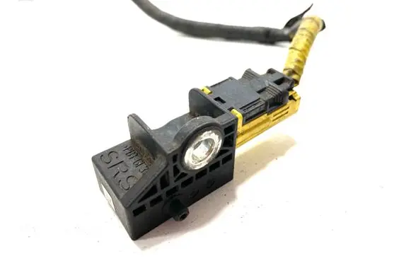 Honda CR-V Airbag deployment crash/impact sensor 77930SWAE113M4 77930SWAE113 5WK43787