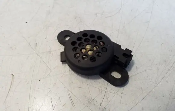 Skoda Octavia Mk3 (5E) Parking PDC sensor speaker 5Q0919279