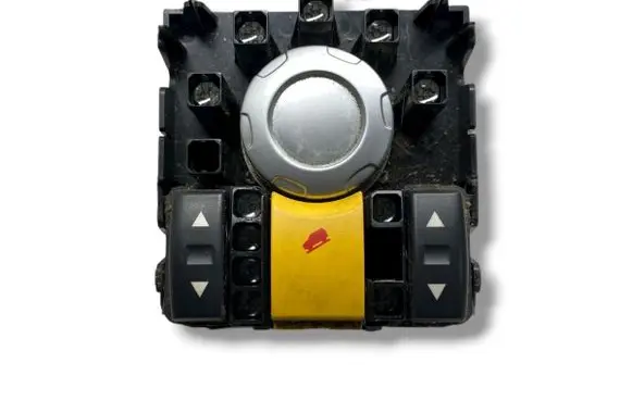 Land Rover Range Rover Sport L320 Suspension ride height/mode switch yud501710 320RHDGR 336641