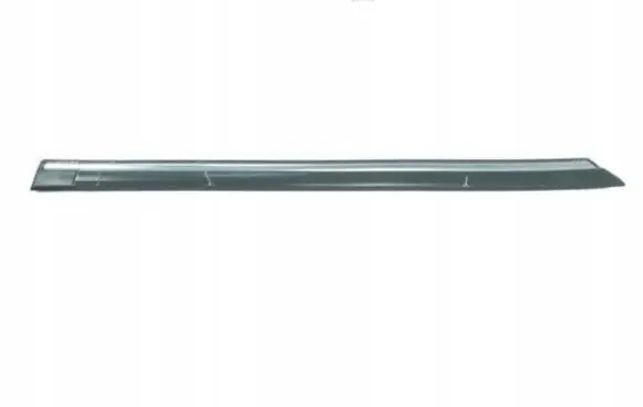 Ford Escort Rear door trim (molding) 6743924