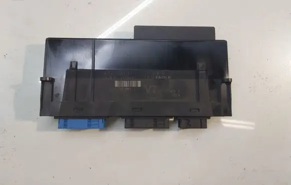 BMW 5 F10 F11 Comfort/convenience module 9284274