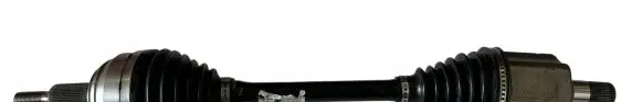 Volkswagen Multivan T7 Front driveshaft 7T0407271