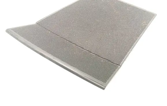 Mercedes-Benz Sprinter W906 Side speaker trim/cover A9066890008