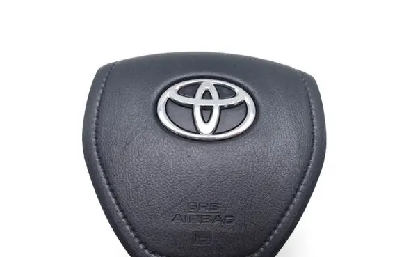 Toyota RAV 4 (XA40) Steering wheel airbag TG14A02001