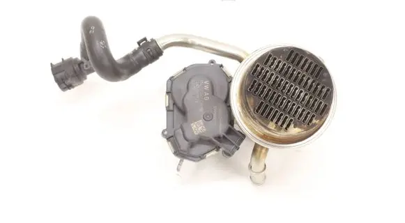 Skoda Octavia Mk4 EGR valve cooler 05L131512C5784522