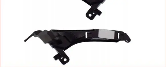 Honda CR-V Front bumper mounting bracket 