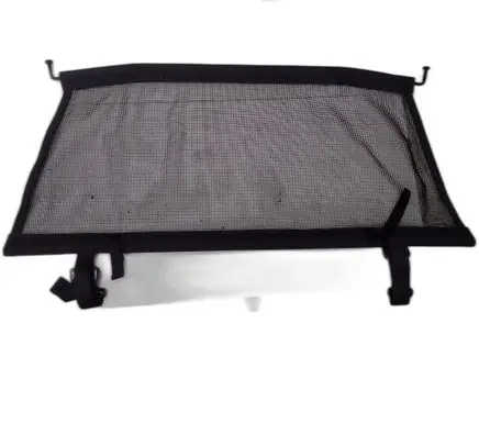 BMW 5 G60 G61 Manual rear window sunshade cover 