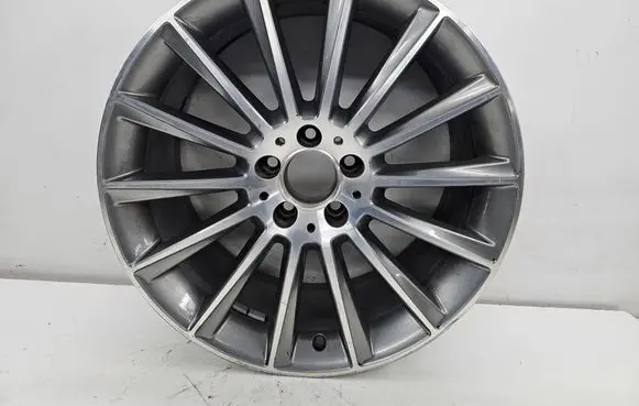 Mercedes-Benz C AMG W205 R19 alloy rim A2054011400 SPA2054011400