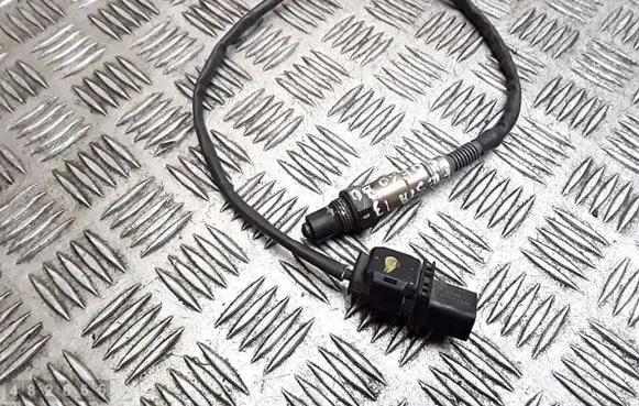 Ford Fiesta Lambda probe sensor bv6a9y460aa
