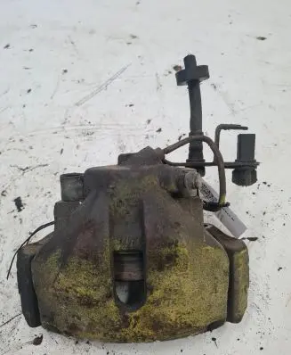 Audi A4 S4 B6 8E 8H Front brake caliper