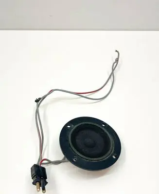 Mercedes-Benz SL R129 Panel speaker 133620HILL 9651I