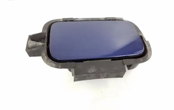 Peugeot 607 Fuel tank cap 9631963480