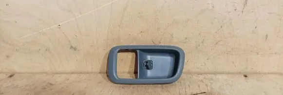 Toyota RAV 4 (XA20) Rear door interior handle trim 6927830080