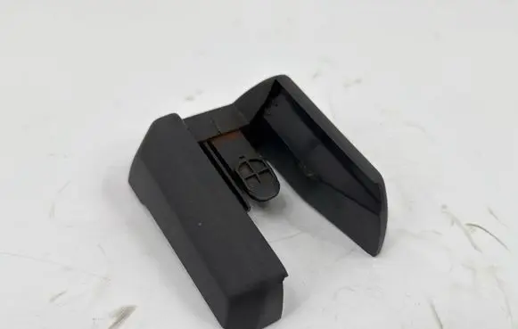 Volvo S60 Front passenger seat rail trim 30675580