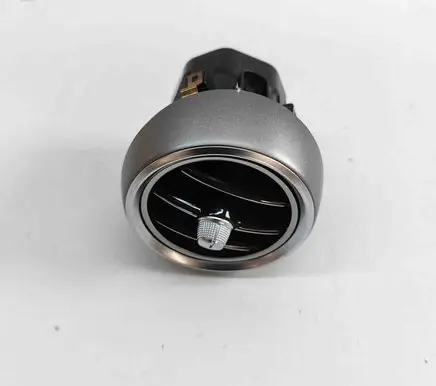 Mercedes-Benz C W205 Dashboard air vent grill cover trim A2058300301