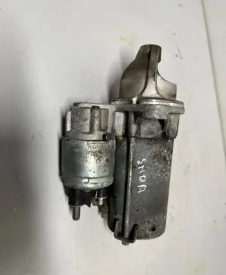 Ford Focus Starter motor
