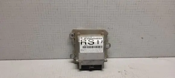 Chrysler Town & Country IV Airbag control unit/module 04686602AJ