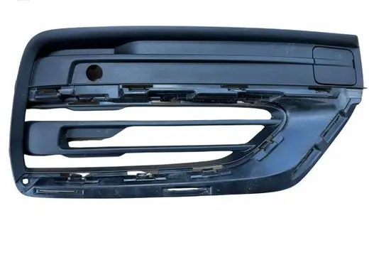 Volvo XC90 Tow hook cap/cover 31663844