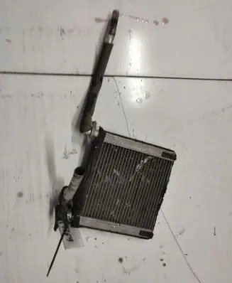 Audi A8 S8 D3 4E Heater blower radiator 778369
