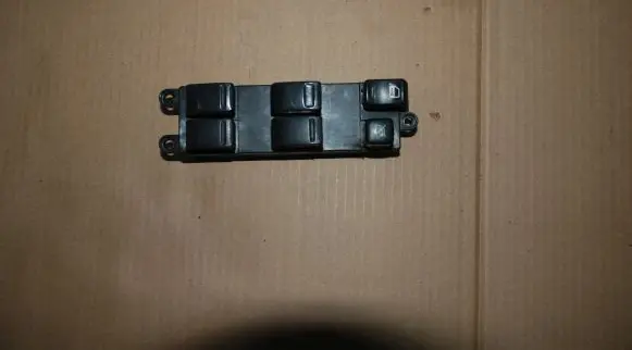 Nissan Almera Tino Other switches/knobs/shifts