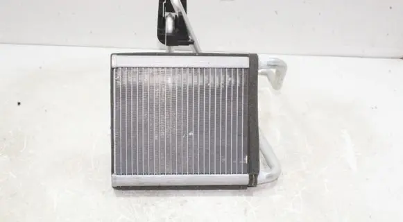 Volvo XC40 Heater blower radiator 