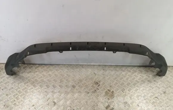Toyota RAV 4 (XA40) Front bumper lip 5241142076 524110R070