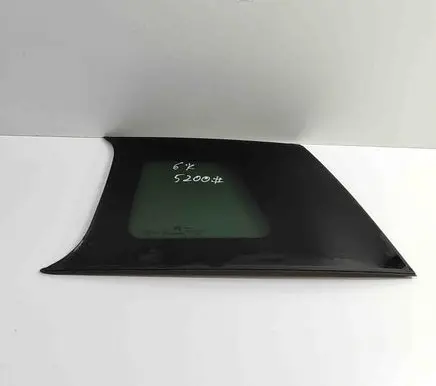 Citroen C5 Aircross Rear side window 9817124180