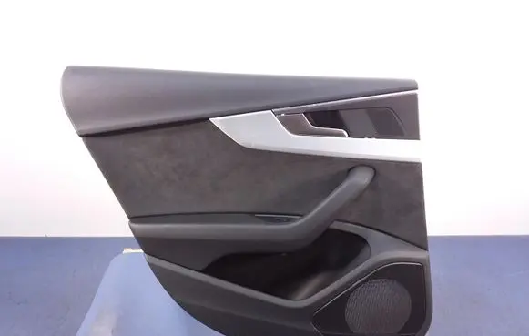 Audi A5 8T 8F Door card panel trim set 