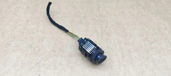 Mercedes-Benz E W211 Interior temperature sensor A2118300272