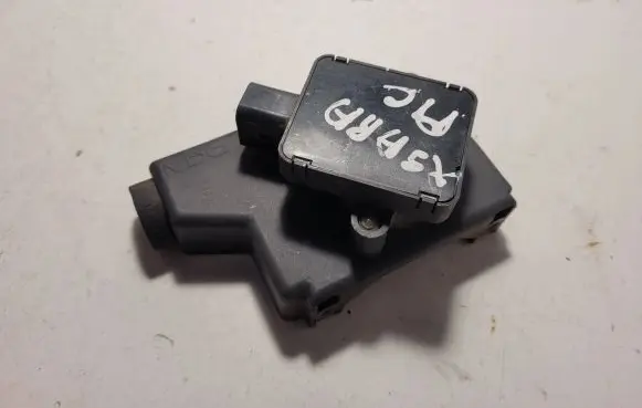 Citroen C5 Accelerator pedal position sensor 9643365680 445821001002 24601