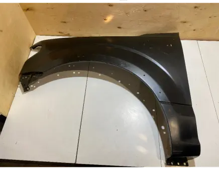 Ford F150 Fender