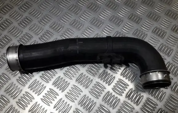 Volkswagen Golf Plus Intercooler hose/pipe 1K0145838C