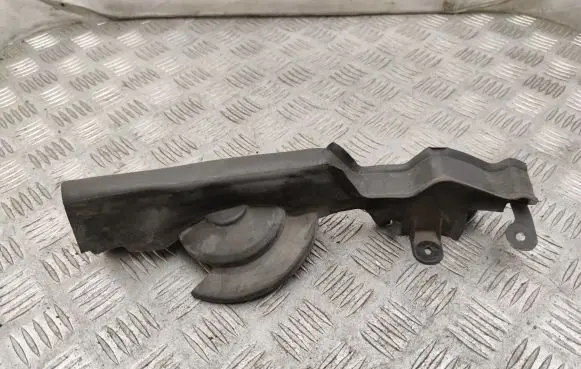 BMW 3 F30 F35 F31 Engine compartment rubber 7255804 51767255804