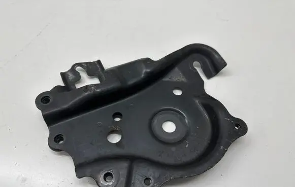 Toyota Camry VIII XV70 Radiator support slam panel bracket 