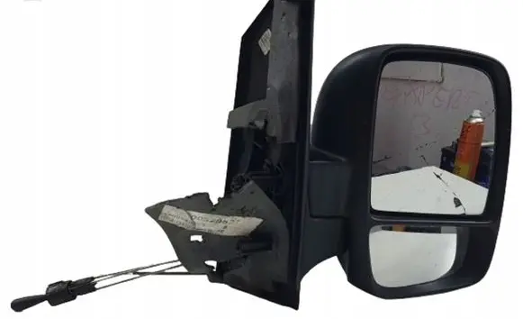 Peugeot Expert Rear view mirror (interior)