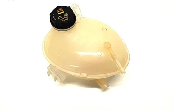 Ford Puma Coolant expansion tank/reservoir GN11-8A080-AA