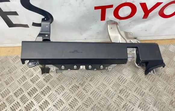 Lexus RX III Knee airbag GA51400561