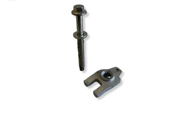 Mercedes-Benz Vito Viano W447 Fuel Injector clamp holder 