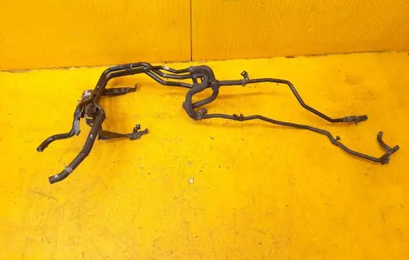 Volkswagen Amarok Engine coolant pipe/hose