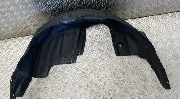 Toyota Camry VIII XV70 Front arch