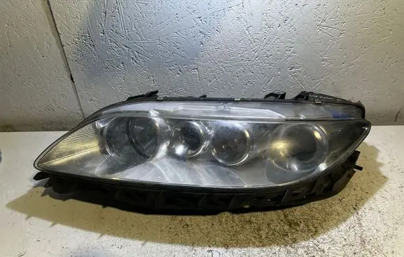 Mazda 6 Headlight/headlamp