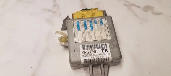 Honda Accord Other control units/modules 77960S84G81M2