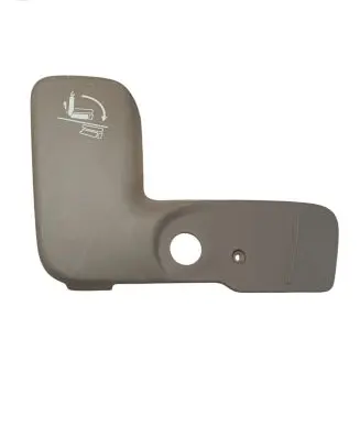 Chrysler Pacifica Seat trim 5UR74TRMAC 5RT78TRMAC 66592M